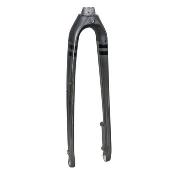 TREK Fork Rigid Trek Checkpoint SL 6 Matte Trek Black