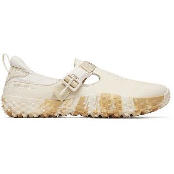 MERRELL WRAPT BUCKLE NUBUCK W poplar