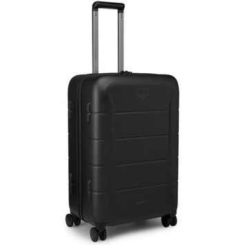 OSPREY OZONE HARDSIDE 27IN 4W 75 L, Black