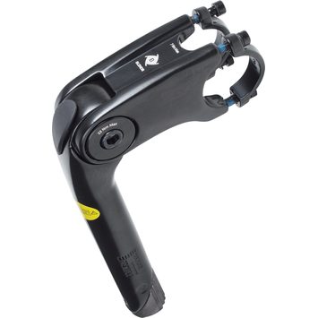 BONTRAGER Blendr, 31,8, 85mm/220mm, závit, černá