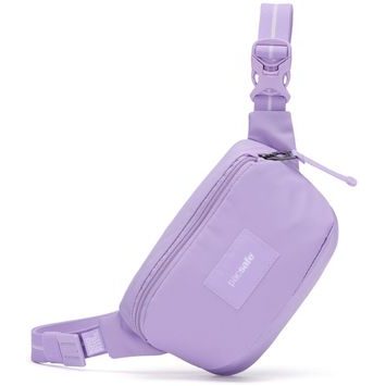 PACSAFE GO MICRO SLING 1L lavender