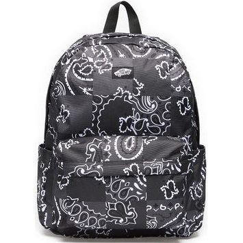 VANS Old Skool Backpack 22 classic Pewter