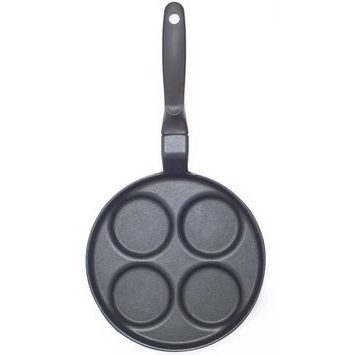 RISOLI DI MONTINI Lívanečník na indukci 25 cm