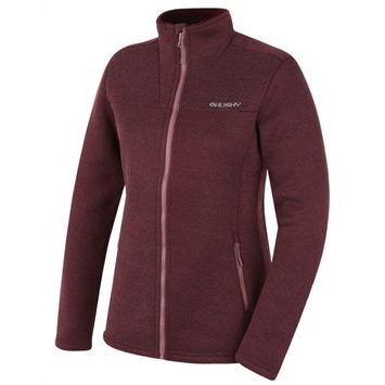 HUSKY Akra L, dark bordo