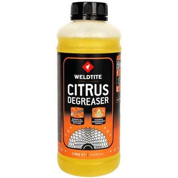 WELDTITE Dirtwash Citrus Degreaser 1000ml