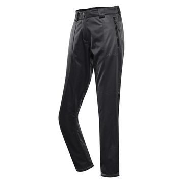 ALPINE PRO UFEDA black