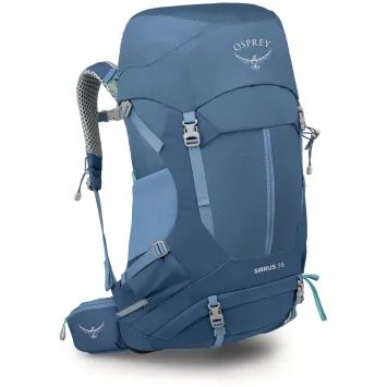 OSPREY SIRRUS 36 sevres blue