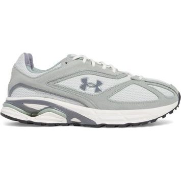 UNDER ARMOUR UA HOVR Apparition RTRFTR SD, zelená