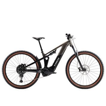 TREK Powerfly FS4 800Wh 29 Mercury/Dark Web