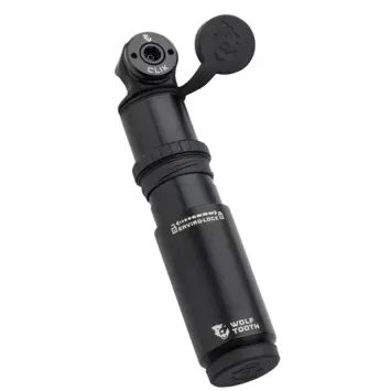 WOLF TOOTH ENCASE PUMP for Clik Valve 30cc