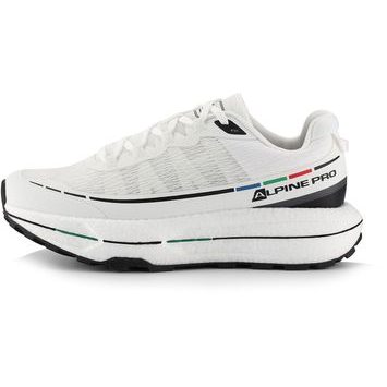 ALPINE PRO NOVETE white