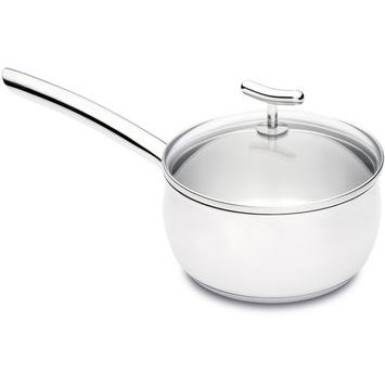SILAMPOS Rendlík Yumi 1,6 l se skleněnou poklicí