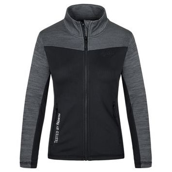 KILPI Siren w černá