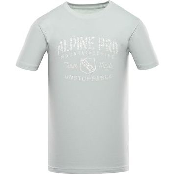 ALPINE PRO SUMEK pale aqua