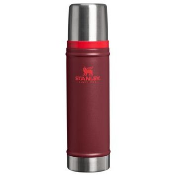 STANLEY Legendary Classic Bottle 590 ml Cranberry