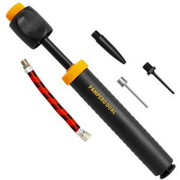 SPOKEY PAMPERO DUAL ACTION