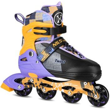 NILS Extreme NA13810 žluté
