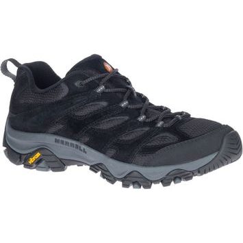 MERRELL MOAB 3, black night