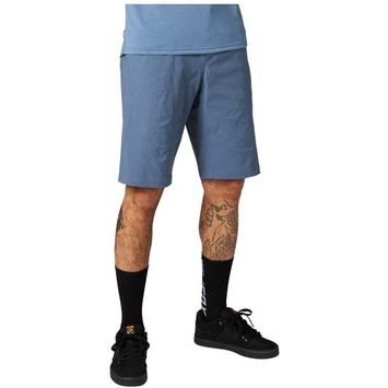 FOX Ranger Short, Matte Blue