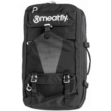 MEATFLY Bleriot 46 Black