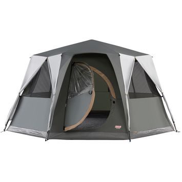 COLEMAN OCTAGON 8 grey