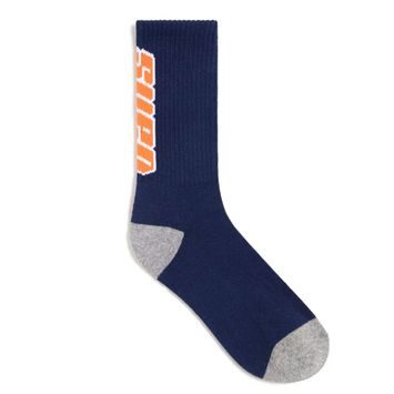 VANS FASTER CREW dress blues