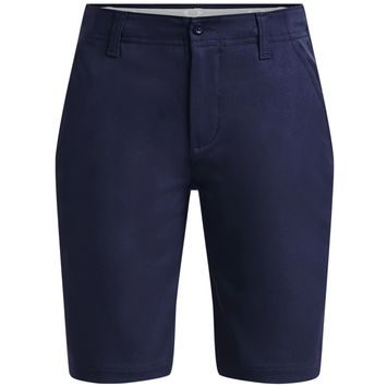 UNDER ARMOUR UA Boys Golf Short blue