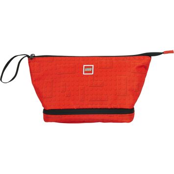 LEGO BAGS Brick Dots Red 3 L