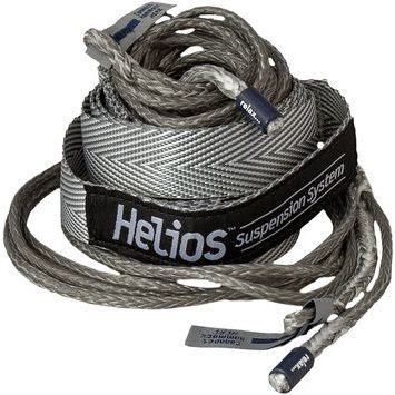 ENO Helios Suspension System Grey/Grey