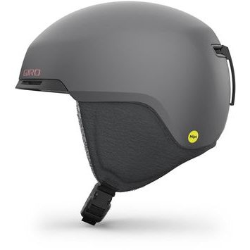 GIRO Taggert MIPS W Metallic Coal/Rose