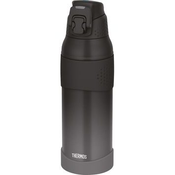 THERMOS Hydratační termoska 1 l černá