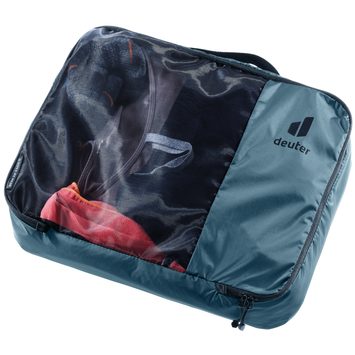 DEUTER Mesh Zip Pack 5 atlantic