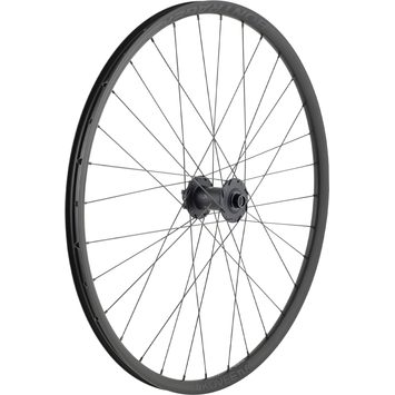 BONTRAGER Wheel Front Bontrager Kovee TLR/Approved 27.5 32H Black