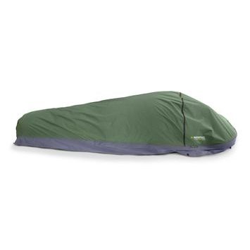 WARMPEACE HOBO BIVY forrest green