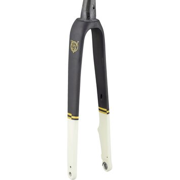 TREK Fork Rigid Domane AL4 53R Era White/Matte Carbon Smoke 270mm, 53mm