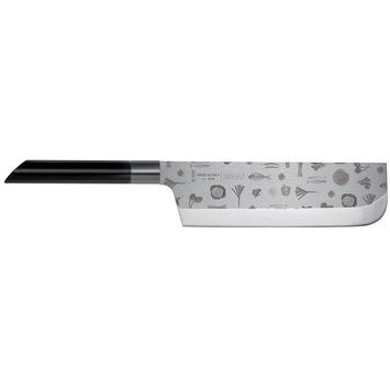 RISOLI DI MONTINI Usuba DR. GREEN 18 cm SANTOKU