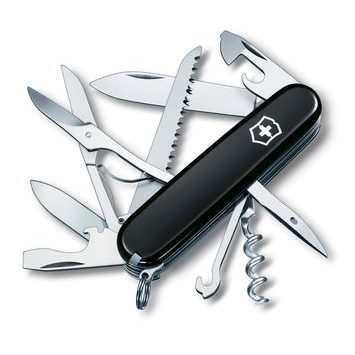 VICTORINOX 1.3713.3 HUNTSMAN černý