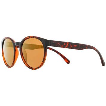 RED BULL SPECT EVER-004P, havanna / brown with bronce mirror