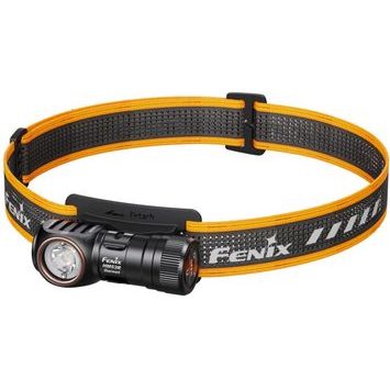 FENIX HM53R Garnet 1200 lm šedá/oranžová