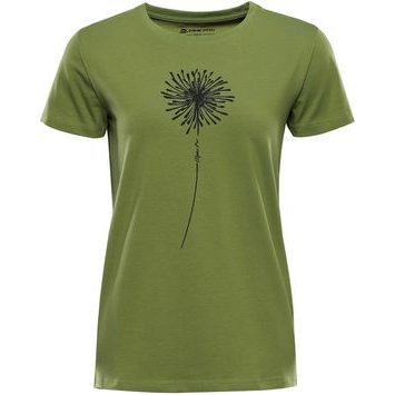 ALPINE PRO MOROLA turtle green