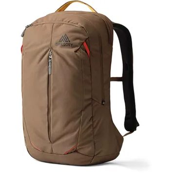 GREGORY RETNA 25 MESA BROWN