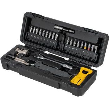 TOPEAK ESSENTIAL WORKSHOP