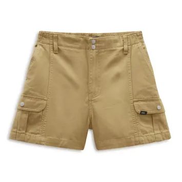 VANS SIDEWALK CARGO SHORT ANTELOPE