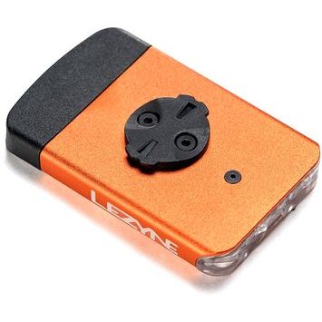 LEZYNE ROAD DRIVE 500 LM FROSTED ORANGE