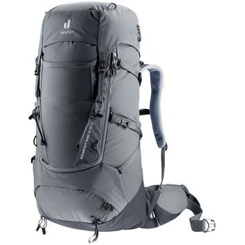 DEUTER Aircontact Core 35+10 SL graphite-black