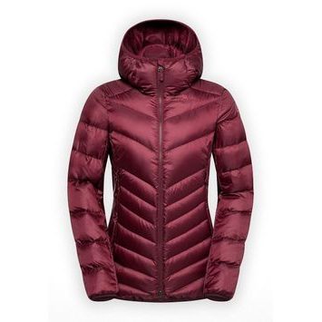 LA SPORTIVA Forest Down Jkt W, Redwood