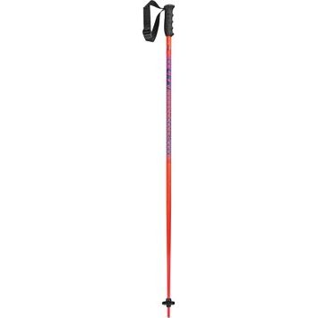 LEKI Hi Yoyo, orange-blue