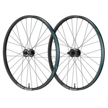 E*THIRTEEN Sylvan Race Alloy Rear Wheel | All Mountain | 27.5" x 30mm | 28 hole | 148x12mm Boost | XD Driver | Black