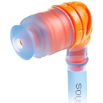 SOURCE HELIX - valve 2023 Orange