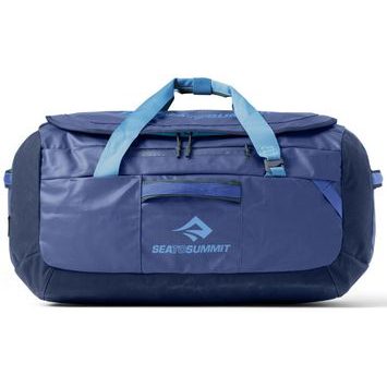 SEA TO SUMMIT Meridian Duffle 90L Navy Peony